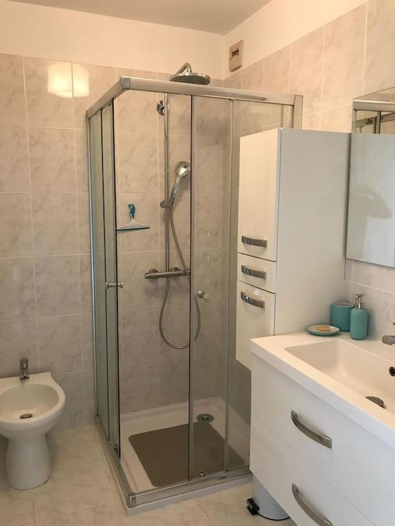 Appartement Spacieux Et Calme Classe 4 Etoiles, A 300M De La Mer Sainte-Maxime Exterior foto